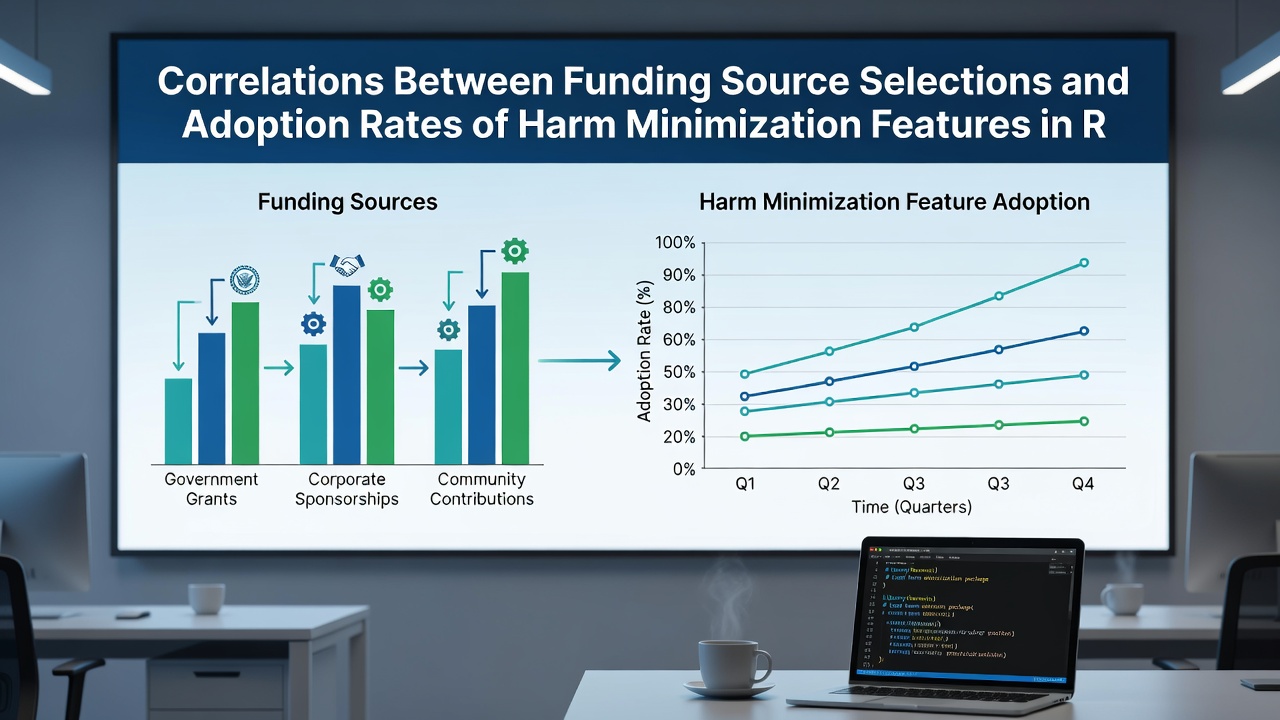 Infographic comparing adoption percentages of deposit limits and self-exclusion across different payment types in remote gambling environments